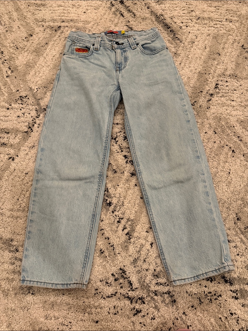 Boys Empyre Jeans